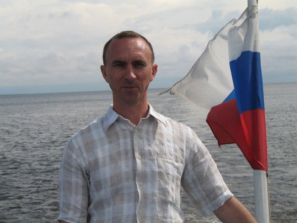 Сергей Александров