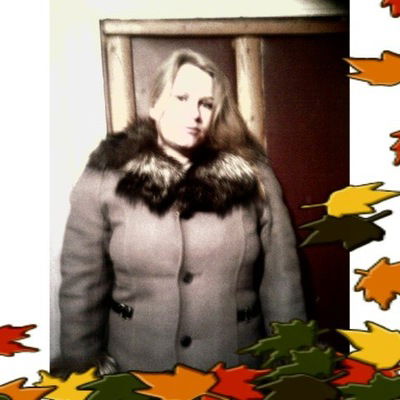 Ксения Ухванова