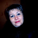 Татьяна Севрюгина
