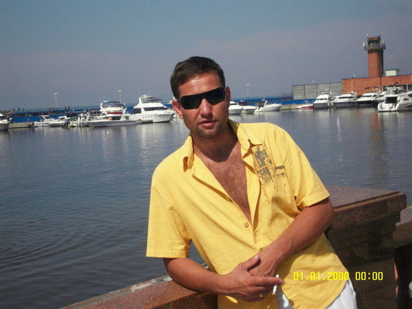 Владимир Бобинов