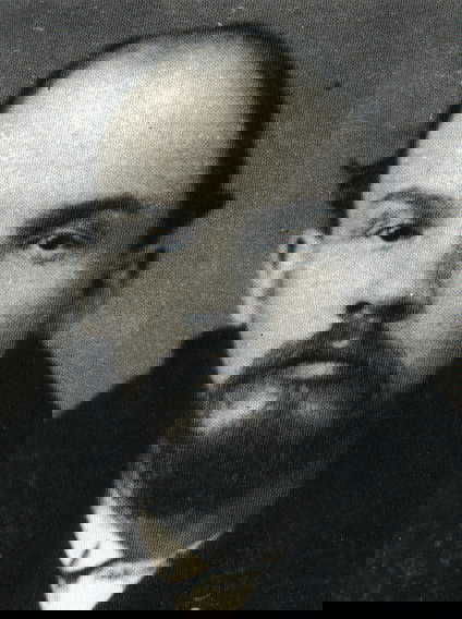 Альберт Энштейн