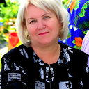 Лариса Жилкова
