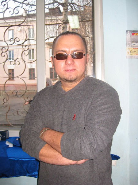 Владимир Вотинов