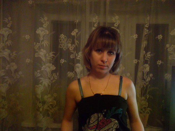 Маша Дробышева