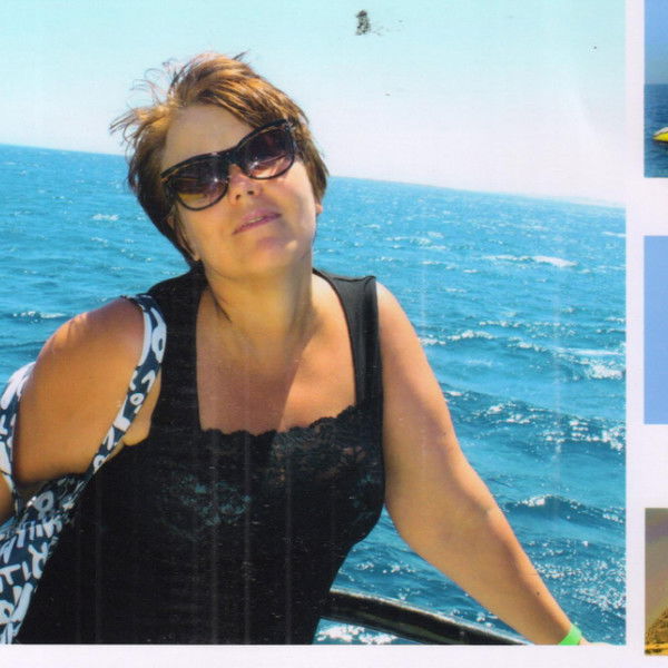 Светлана Филатова