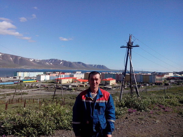 Андрей Балыков