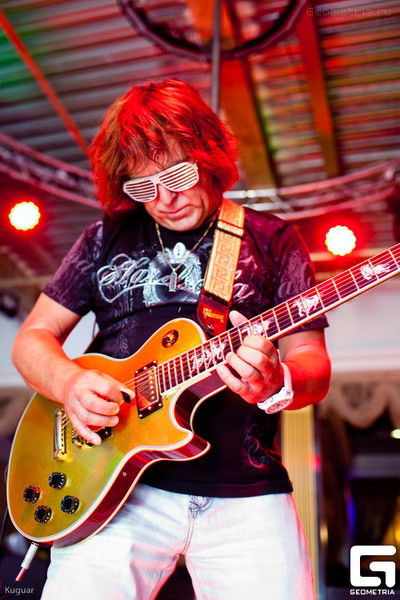 Игорь Войханский