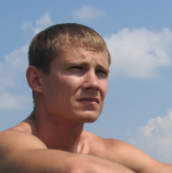 Роман Миничкин