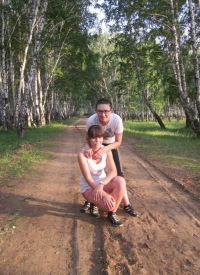 Дарья Филиппова