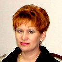 Светлана Щербакова