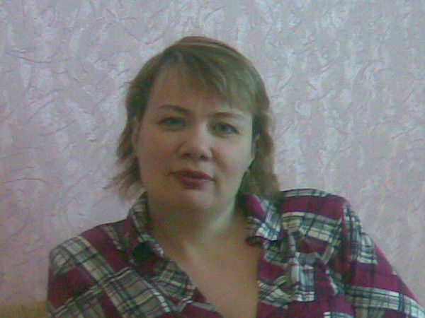 Анна Михайлова