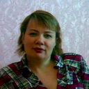 Анна Михайлова