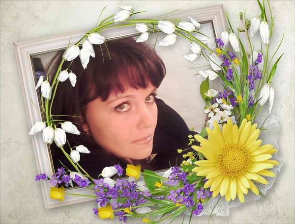 Оксана Загородникова