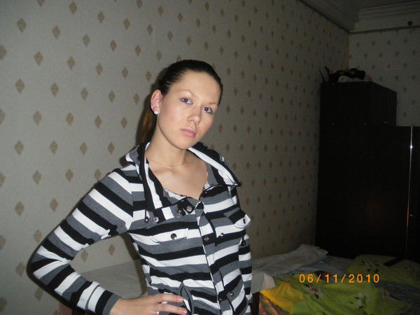 Александра Корнилова