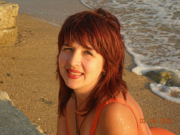 Аня Шкворова