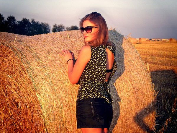 Настюша Карницкая