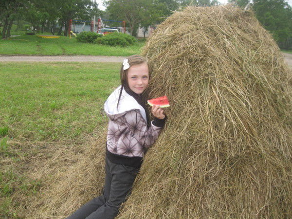 Кристина Б.