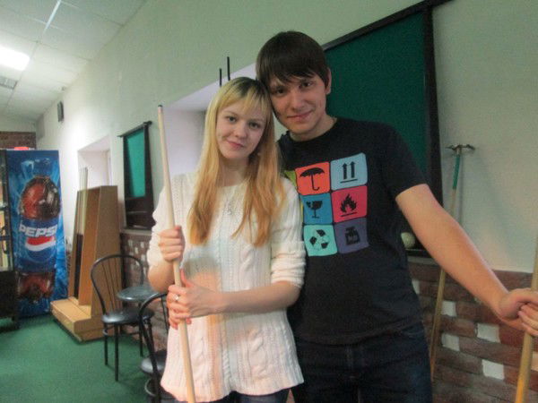 Дмитрий Ильинов