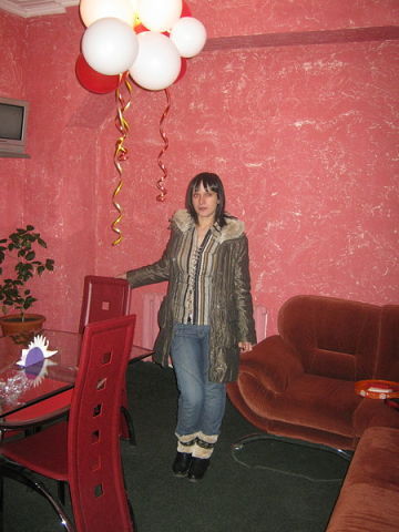 Иннуся Литвин