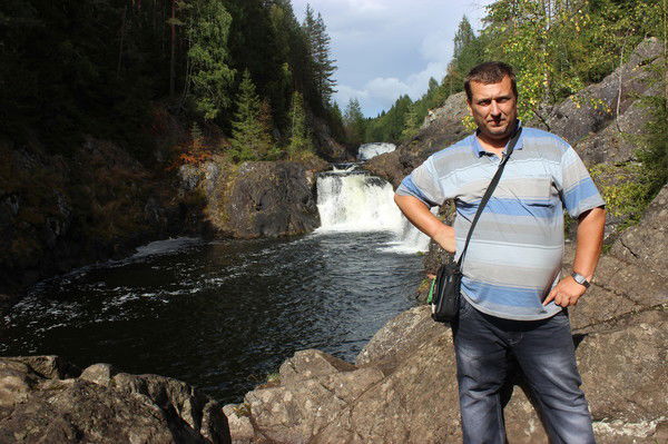 Александр Шевченко