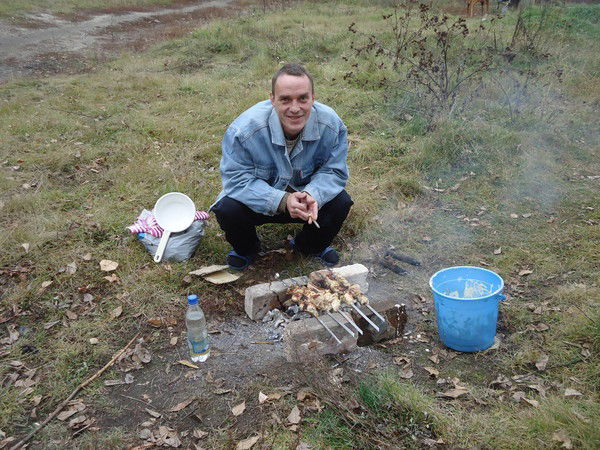 Карелин Алексей