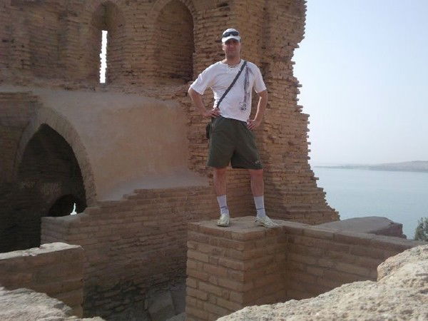 Валера Шигаев