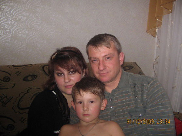 Марина Уфимцева