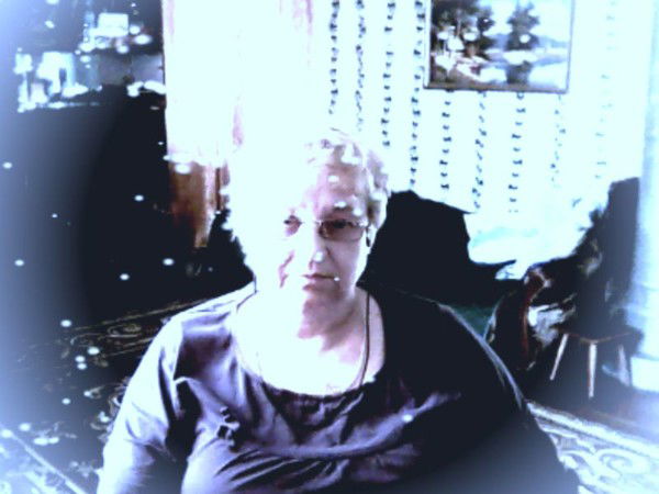 Наталья Творогова