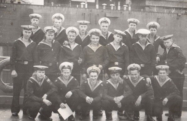 Моречок Моречок