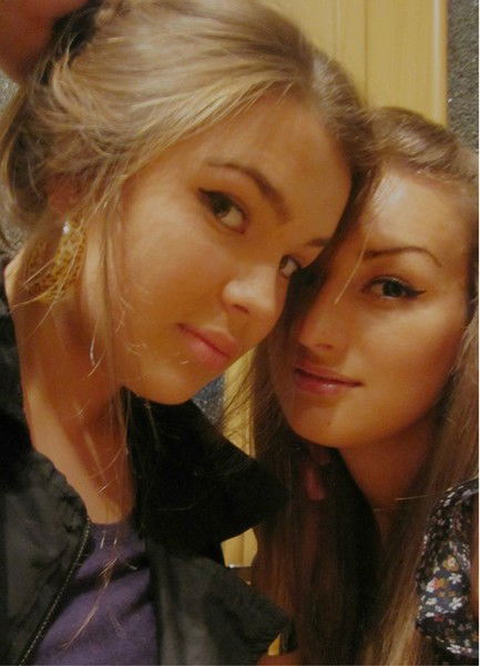 Нина Яковенко