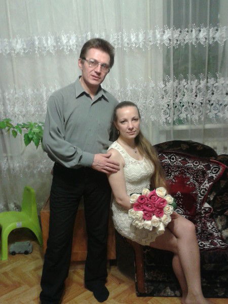 Светлана Борисова