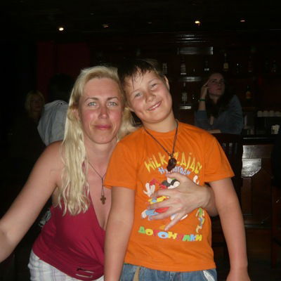 Егор Петров