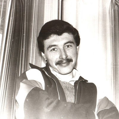 Леонид Павловский