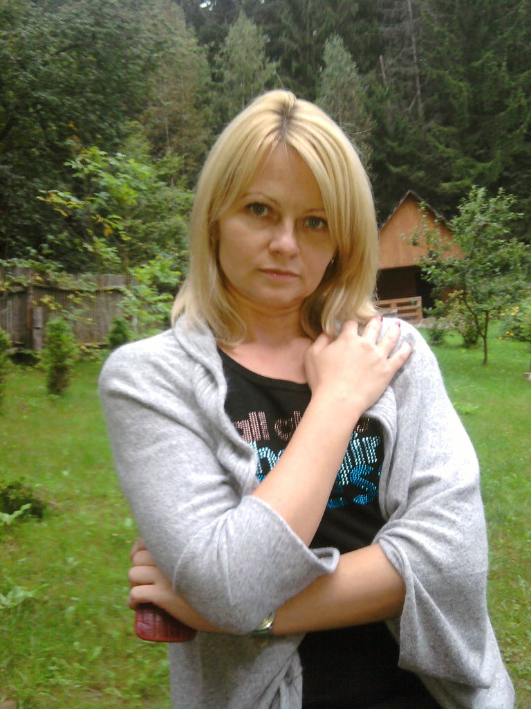 Кубрик Елена