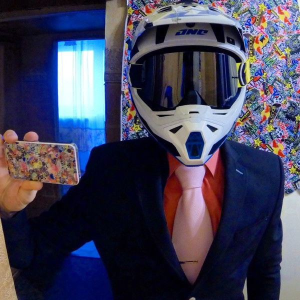 Стас Криволапов