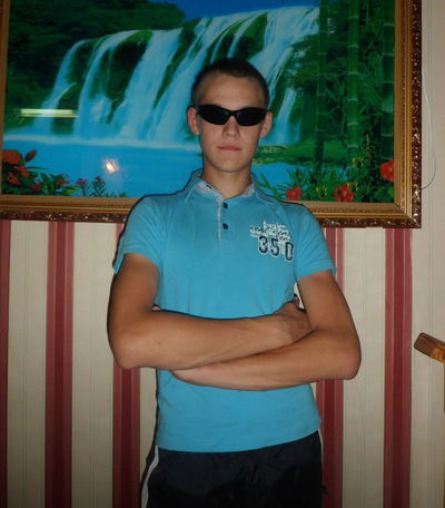 Артем Кудряшов