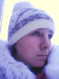 Настя Климова