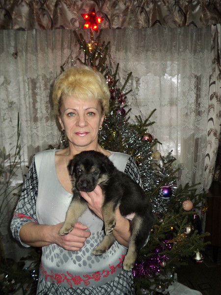 Майя Яковлева