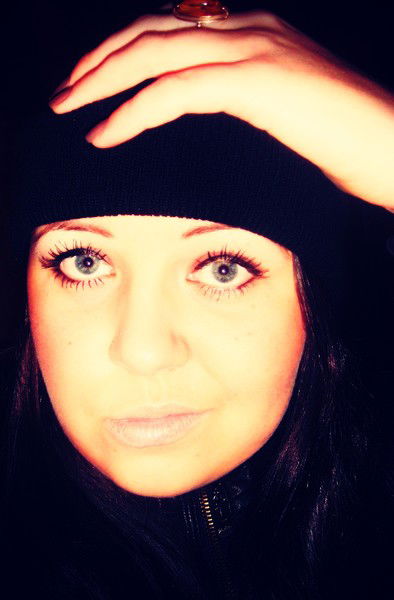 Татьяна Букина