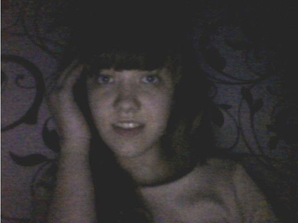 Ленуся Шевчук