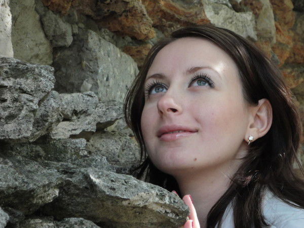 Анастасия Чернова