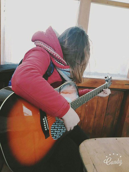 Светлана Романова