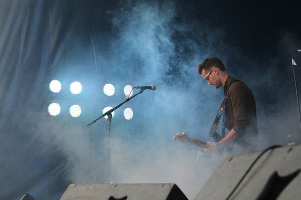 Андрей Кулешов