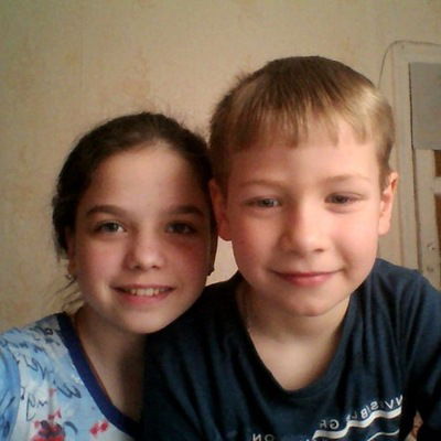 Ксюша Фомина