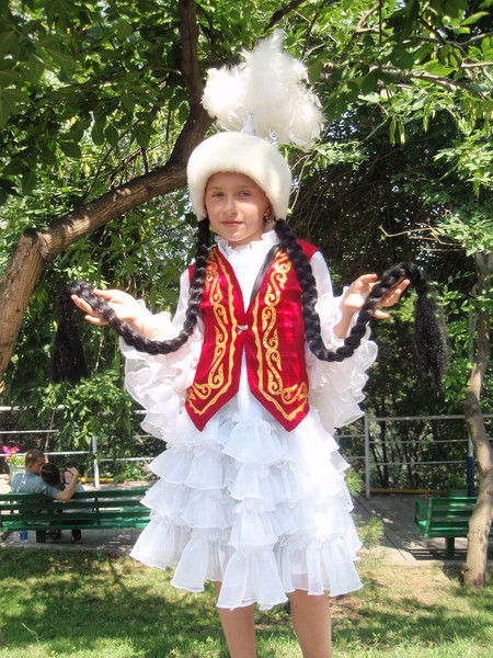 Полина Клапшина