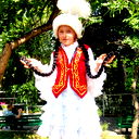 Полина Клапшина