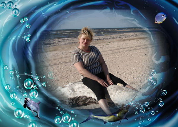 Светлана Харьковская