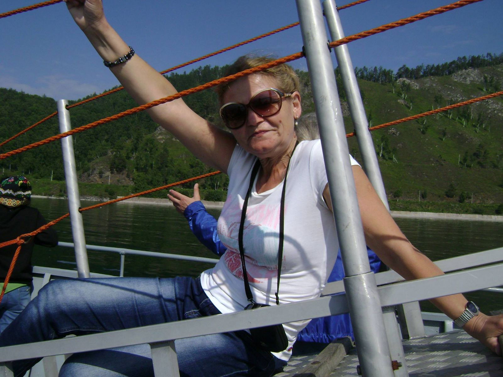 Наталья Матвеева