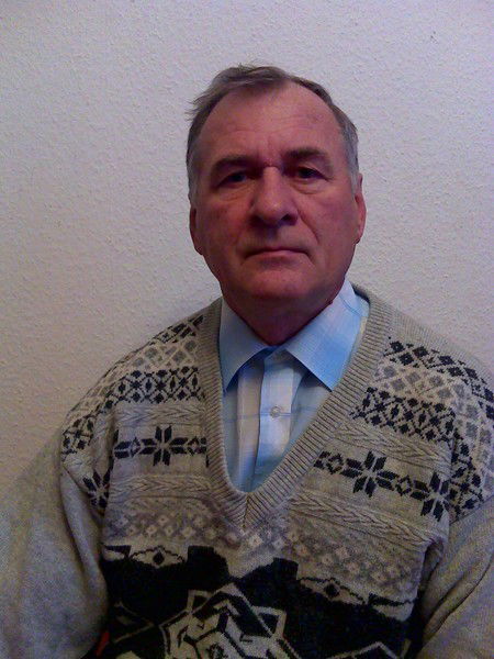 Василий Семёнович Долгополов