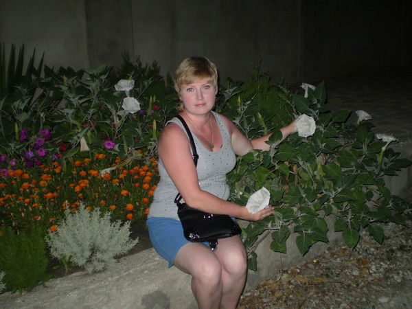 Наташа Смирнова